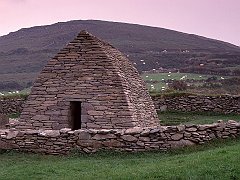 Gallarus Oratory, Ireland